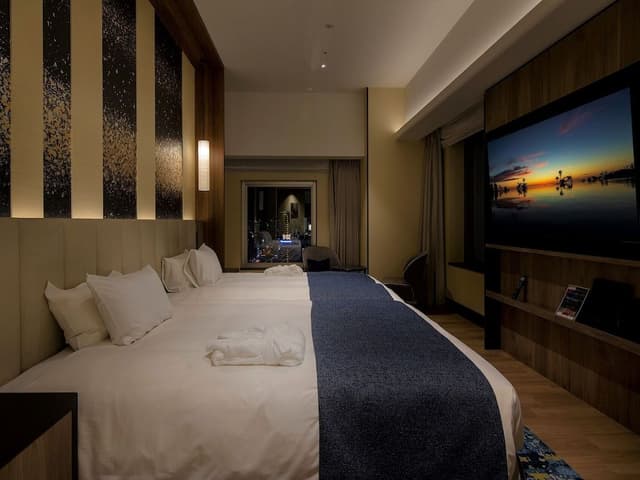 [22nd Premium Floor] Premium Suite Room, Non Smoking