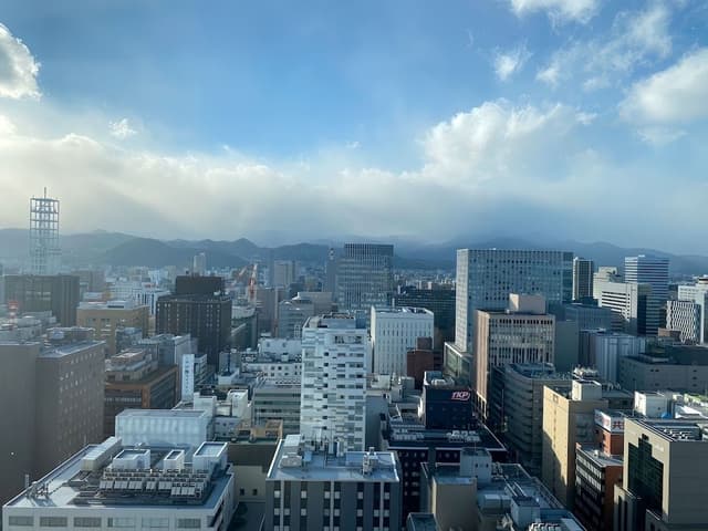 [22nd Premium Floor] Premium Suite Room, Non Smoking