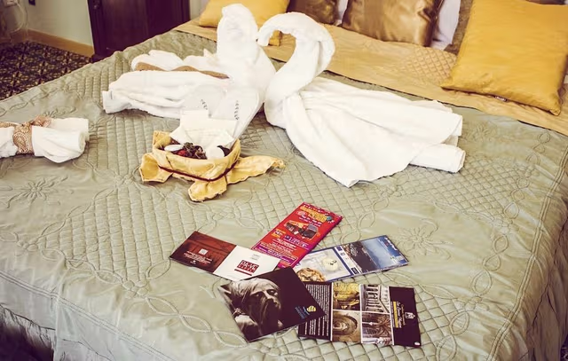 Double Room (Donna Teresa)