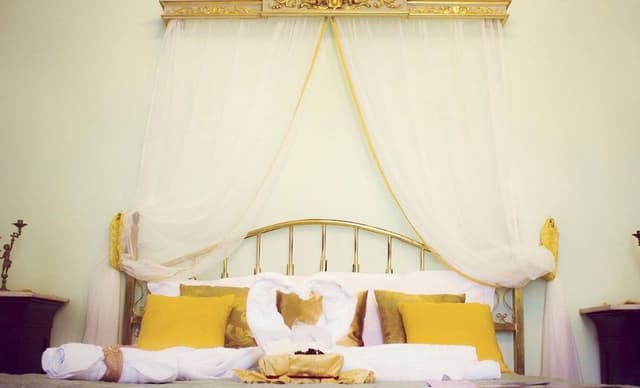Double Room (Donna Teresa)