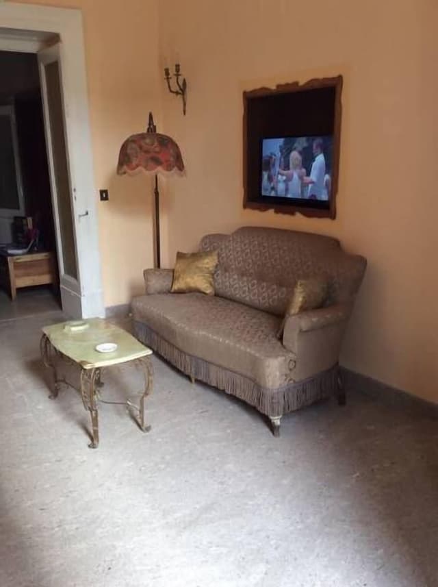 Triple Room (Donna Sofia)