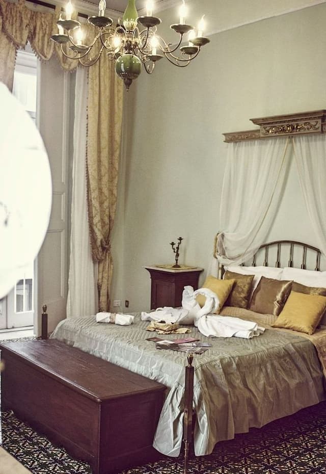 Double Room (Donna Teresa)