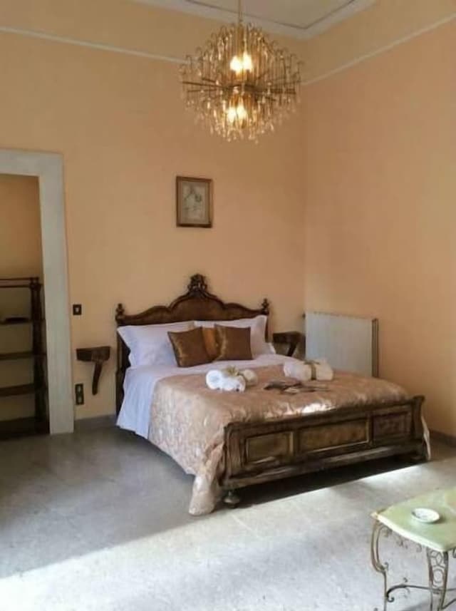 Triple Room (Donna Sofia)