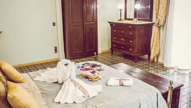 Double Room (Donna Teresa)