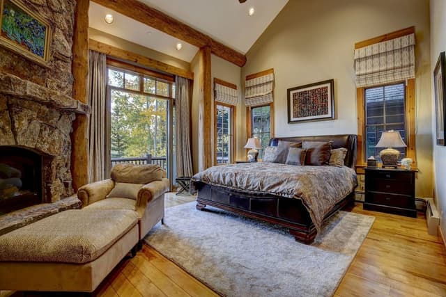 Luxury House, Multiple Bedrooms, Resort View, Slope side