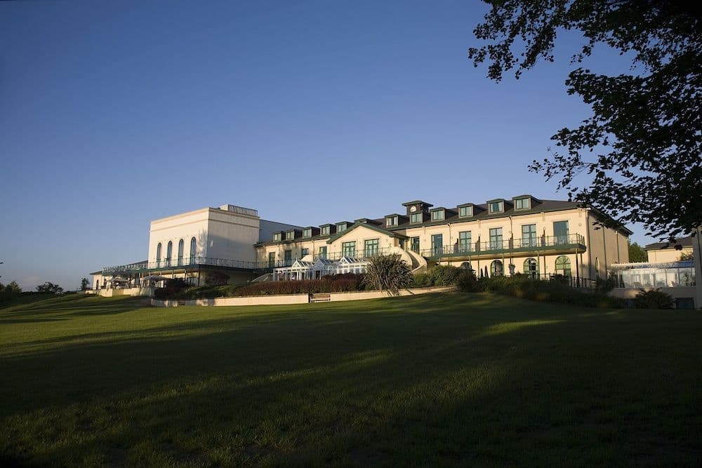 Vale Hotel Golf & Spa Vale Hotel Golf & Spa