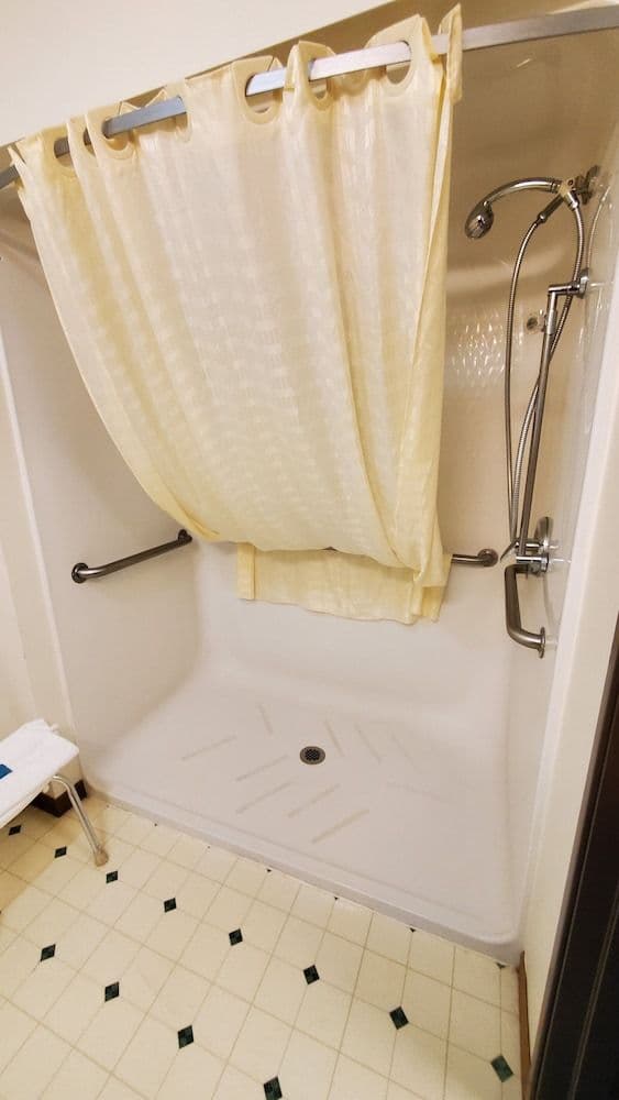 Room, 1 Queen Bed, Accessible