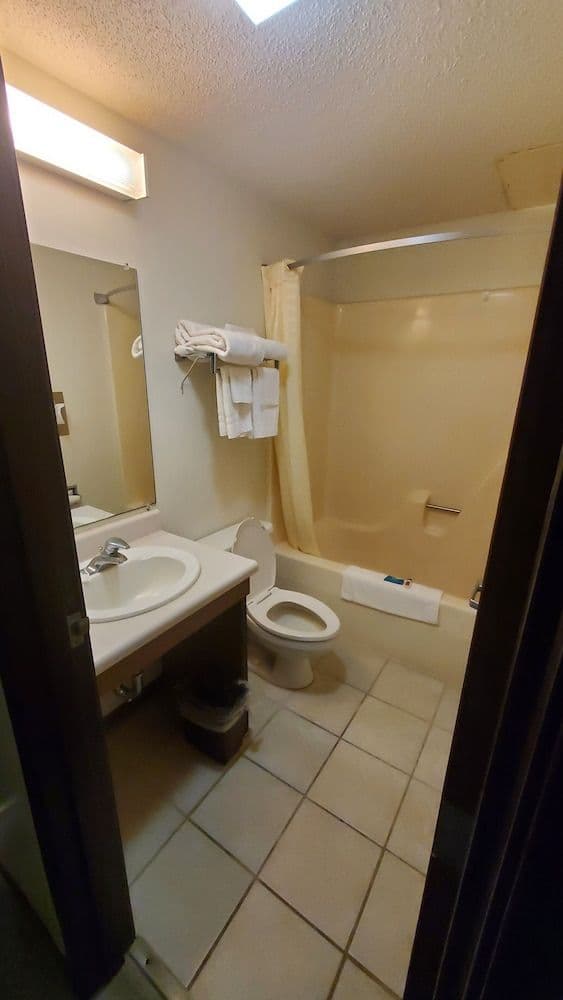 Room, 1 Queen Bed