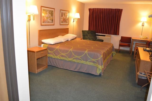 Room, 2 Queen Beds