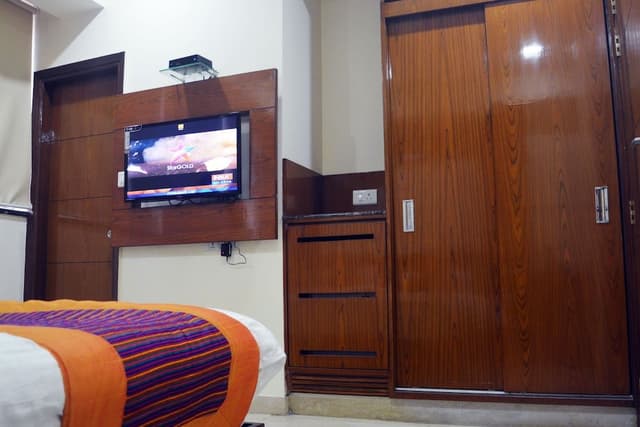 Club Room