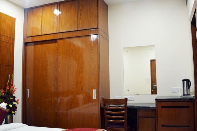 Club Room