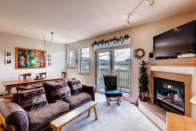 Condo, 1 Bedroom