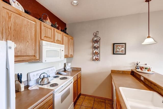 Condo, 1 Bedroom