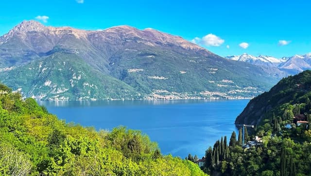 Panoramic Suite, 2 Bedrooms, Lake View