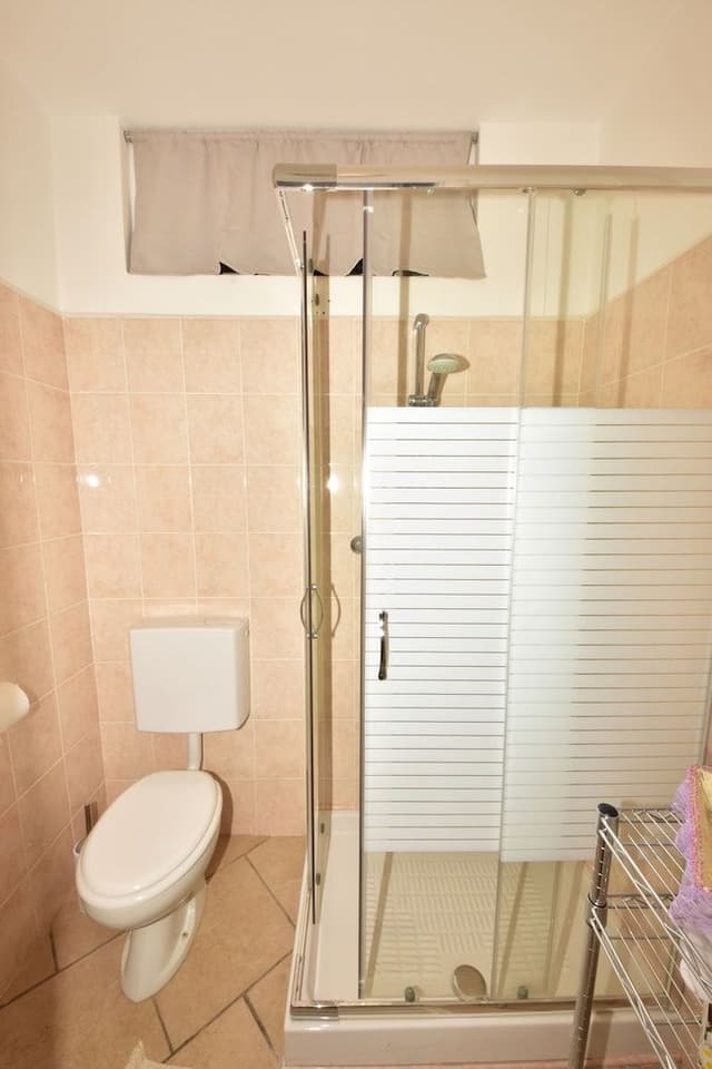Family Apartment, 2 Bedrooms, Kitchen