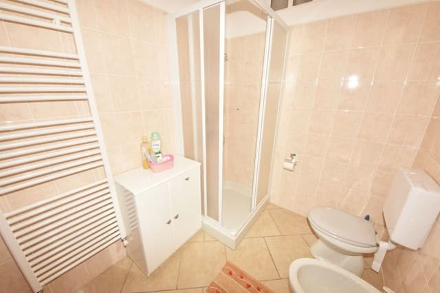 Family Apartment, 2 Bedrooms, Kitchen