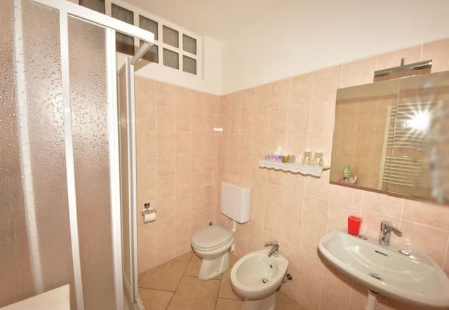 Family Apartment, 2 Bedrooms, Kitchen