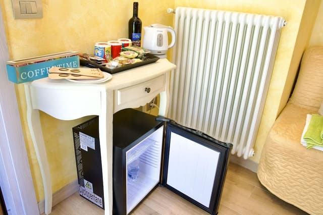 Deluxe Triple Room, Poolside (Primula)
