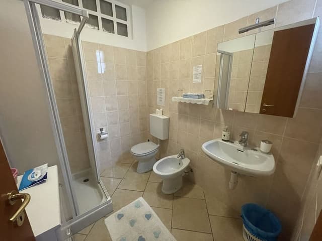 Family Apartment, 2 Bedrooms, Kitchen