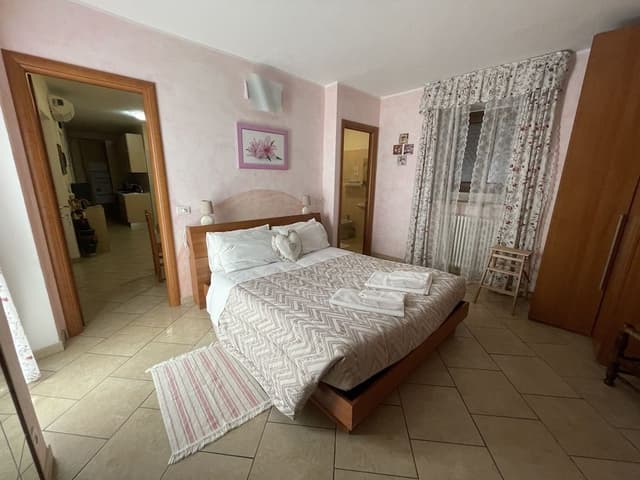 Family Apartment, 2 Bedrooms, Kitchen