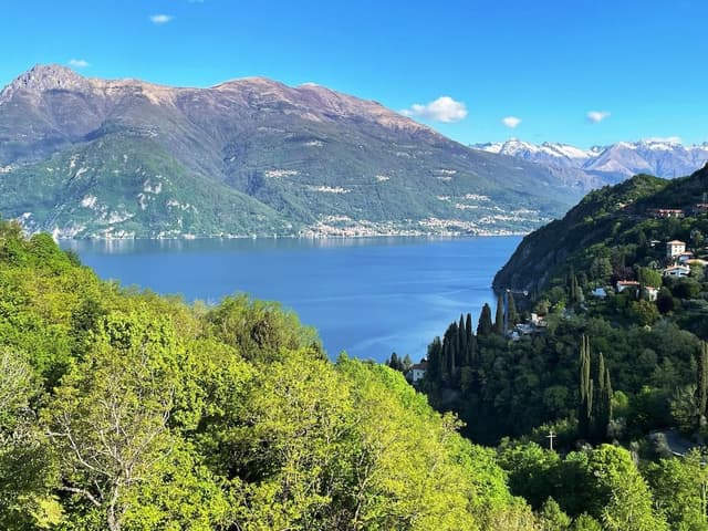 Panoramic Suite, 2 Bedrooms, Lake View