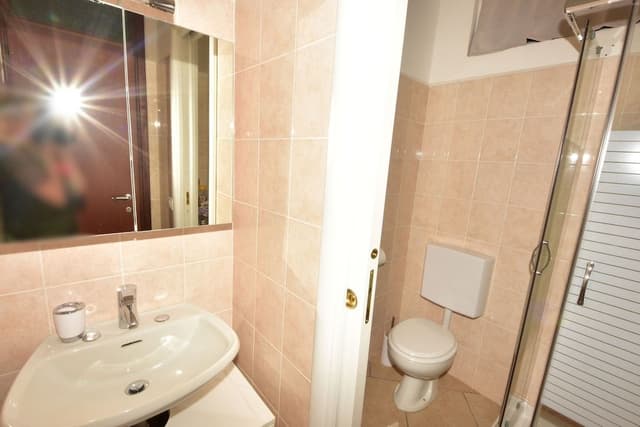 Family Apartment, 2 Bedrooms, Kitchen