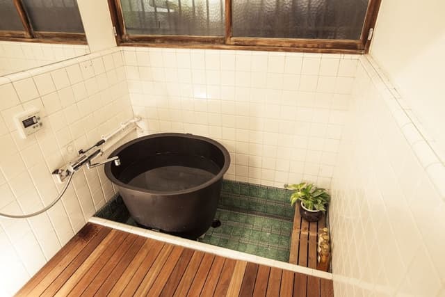 Traditional House, 5 Bedrooms, Non Smoking