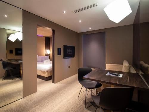 Superior Apartment