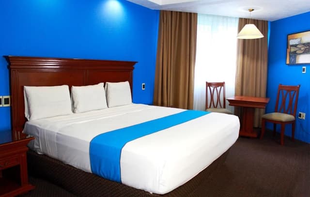 King Room
