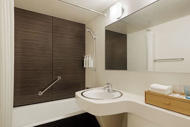 Room, 1 Double Bed