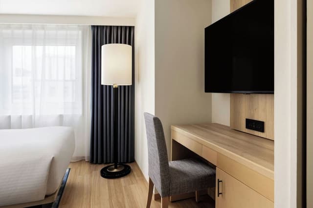 Room, 1 Twin Bed
