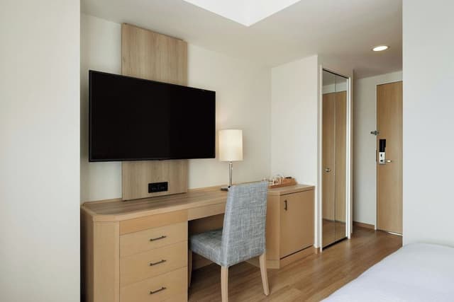 Room, 1 Double Bed