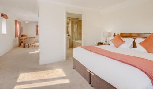 Queen Suite