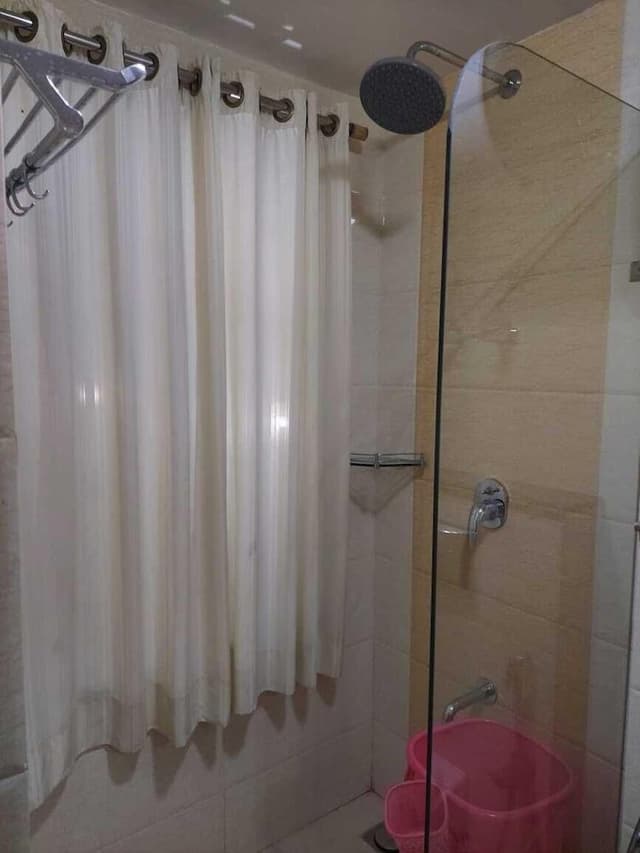 Executive Room, Mountain View