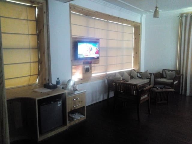 Premium Room, Garden View