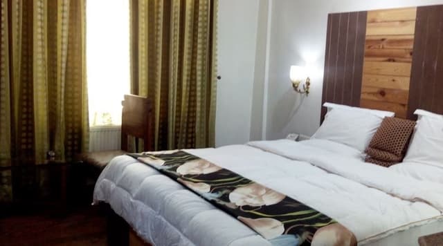 Executive Room