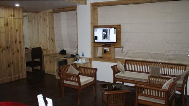 Premium Room