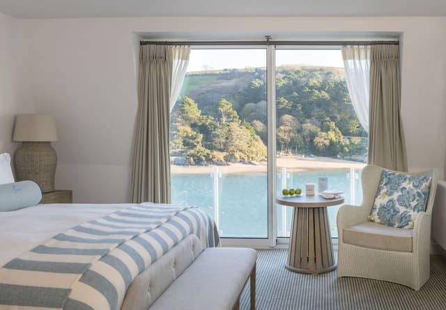 Suite (Estuary View)