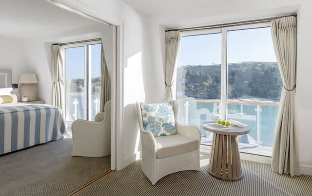 Suite (Estuary View)