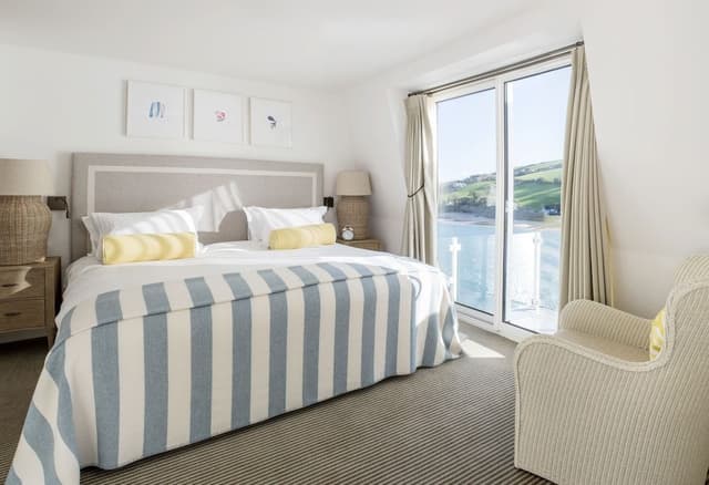 Suite (Estuary View)