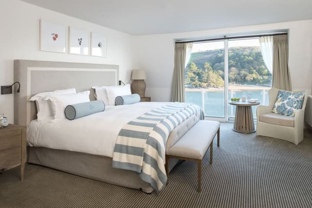 Suite (Estuary View)