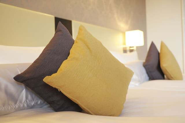 Superior Room, Multiple Beds