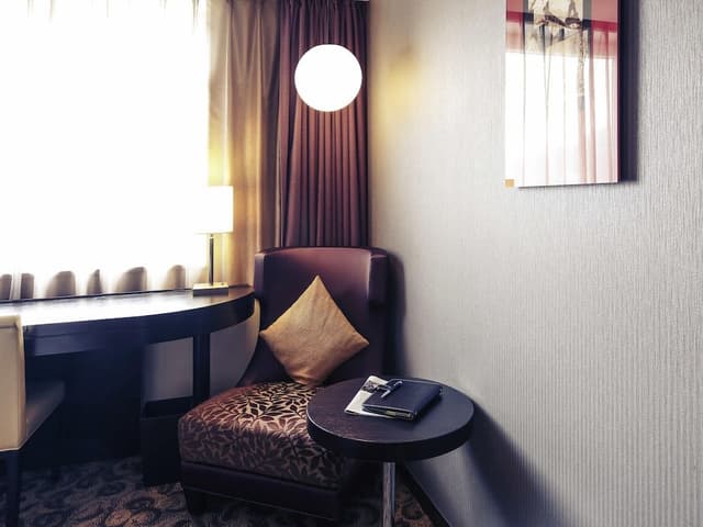 Superior Room, Multiple Beds