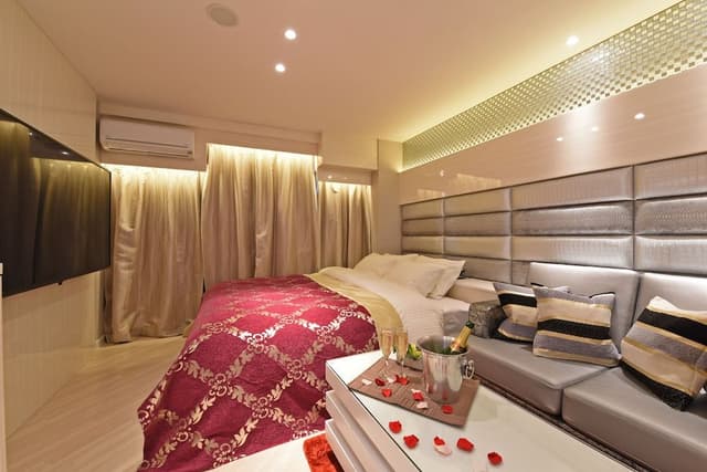 Standard Double Room, 1 Bedroom