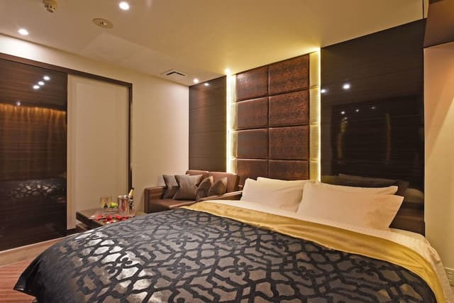 Standard Double Room, 1 Bedroom