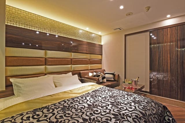 Standard Double Room, 1 Bedroom