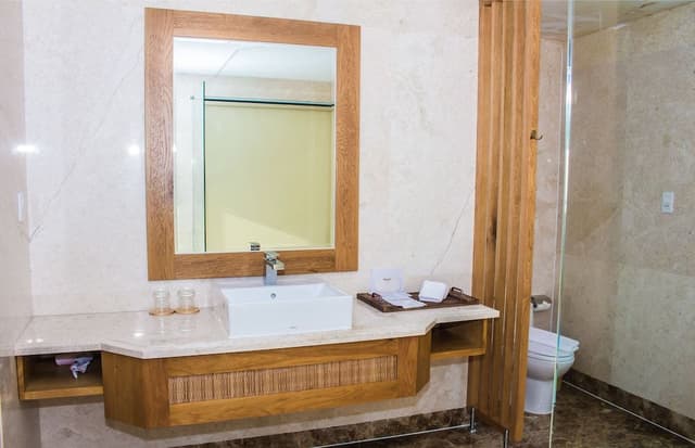 Villa, 3 Bedrooms, Private Pool, Garden View