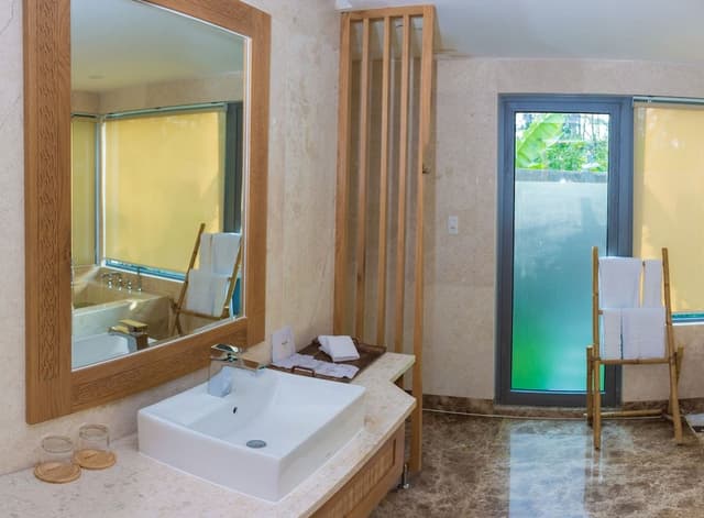 Villa, 3 Bedrooms, Private Pool, Garden View