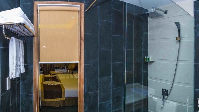 Deluxe Room, Sea View