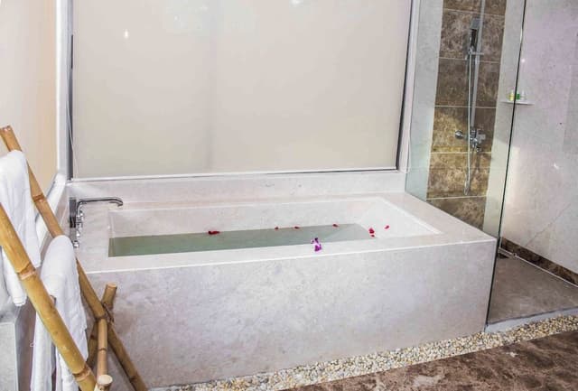 Villa, 3 Bedrooms, Private Pool, Garden View